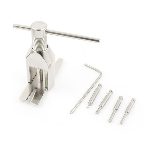 Tbest Pinion Gear Puller Motor Gear Remover Aluminium Alloy Gear Removal Hand Tool for RC Car